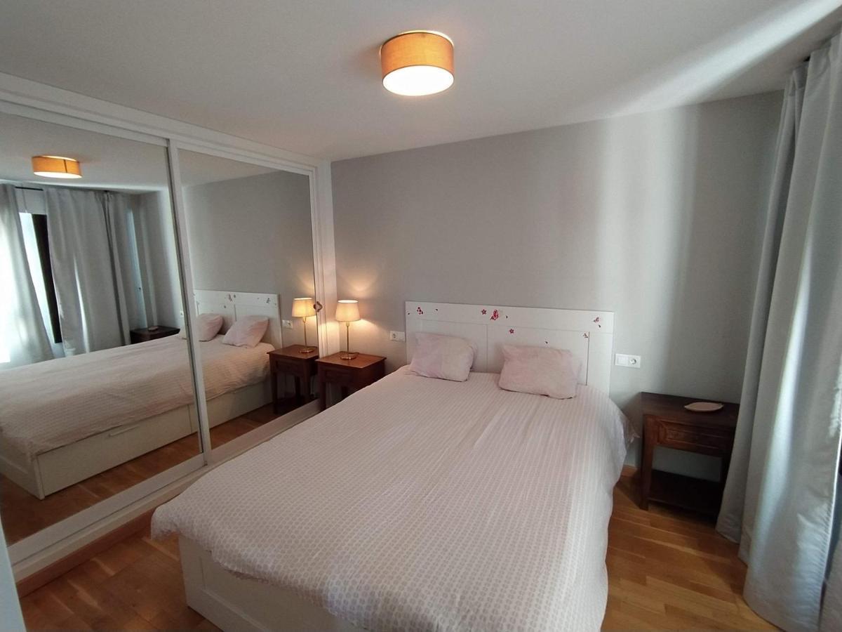 Pueblo Evita Benalmadena Appartement Pres De La Plage Avec Piscine Dış mekan fotoğraf