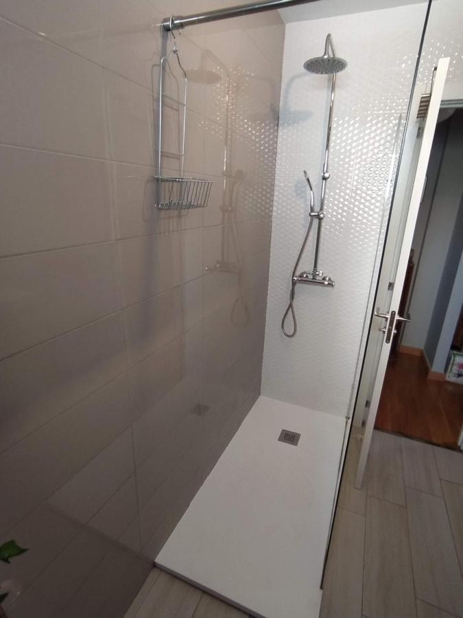 Pueblo Evita Benalmadena Appartement Pres De La Plage Avec Piscine Dış mekan fotoğraf