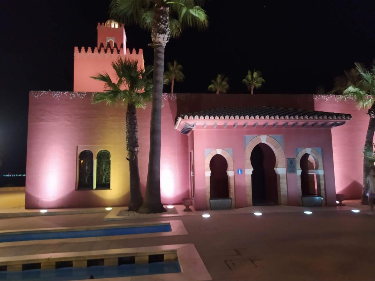 Pueblo Evita Benalmadena Appartement Pres De La Plage Avec Piscine Dış mekan fotoğraf