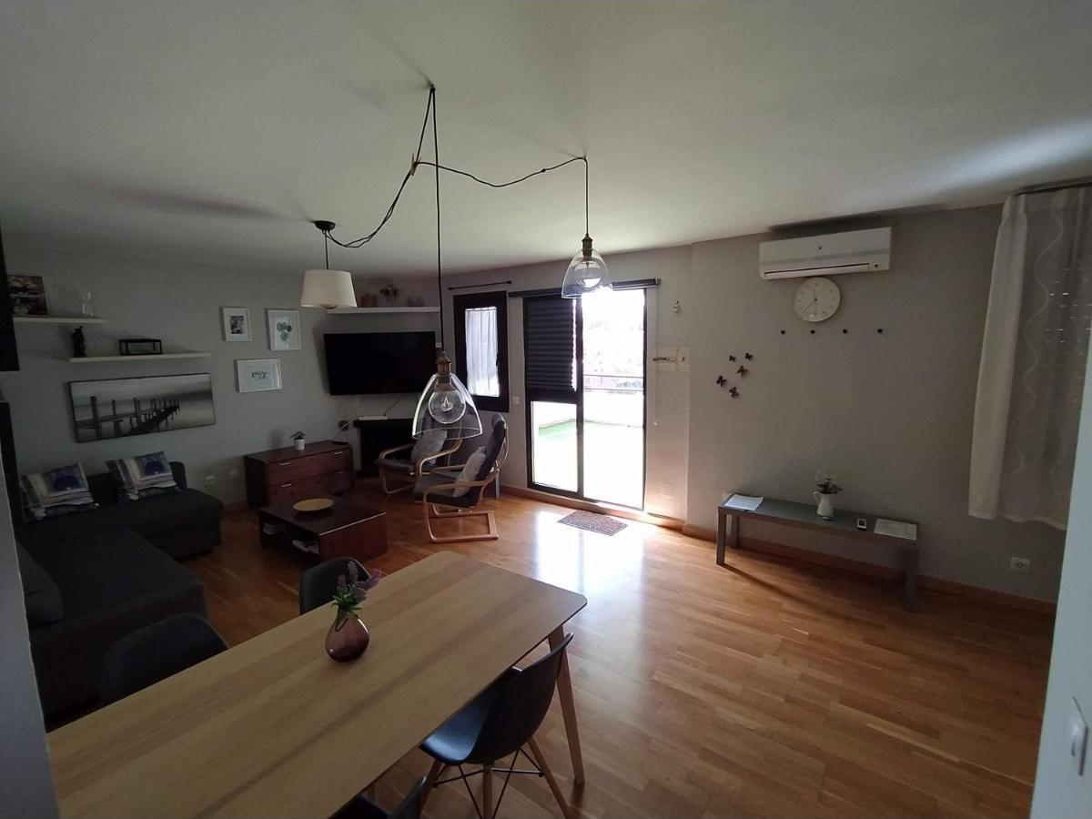Pueblo Evita Benalmadena Appartement Pres De La Plage Avec Piscine Dış mekan fotoğraf