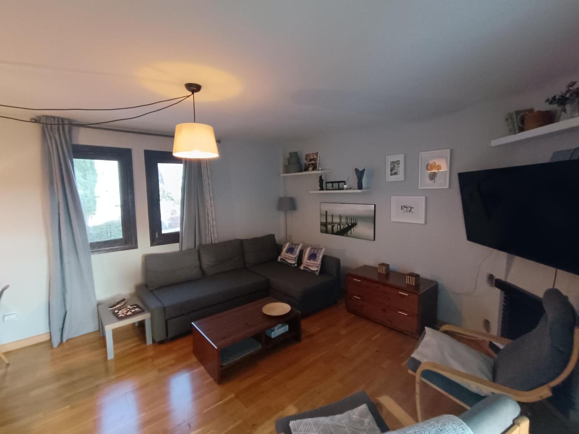 Pueblo Evita Benalmadena Appartement Pres De La Plage Avec Piscine Dış mekan fotoğraf