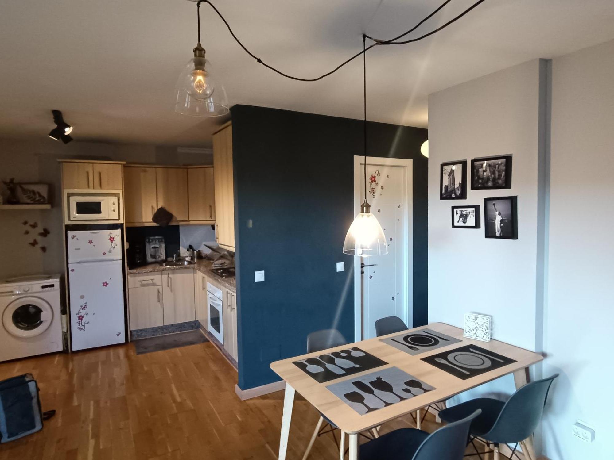 Pueblo Evita Benalmadena Appartement Pres De La Plage Avec Piscine Dış mekan fotoğraf