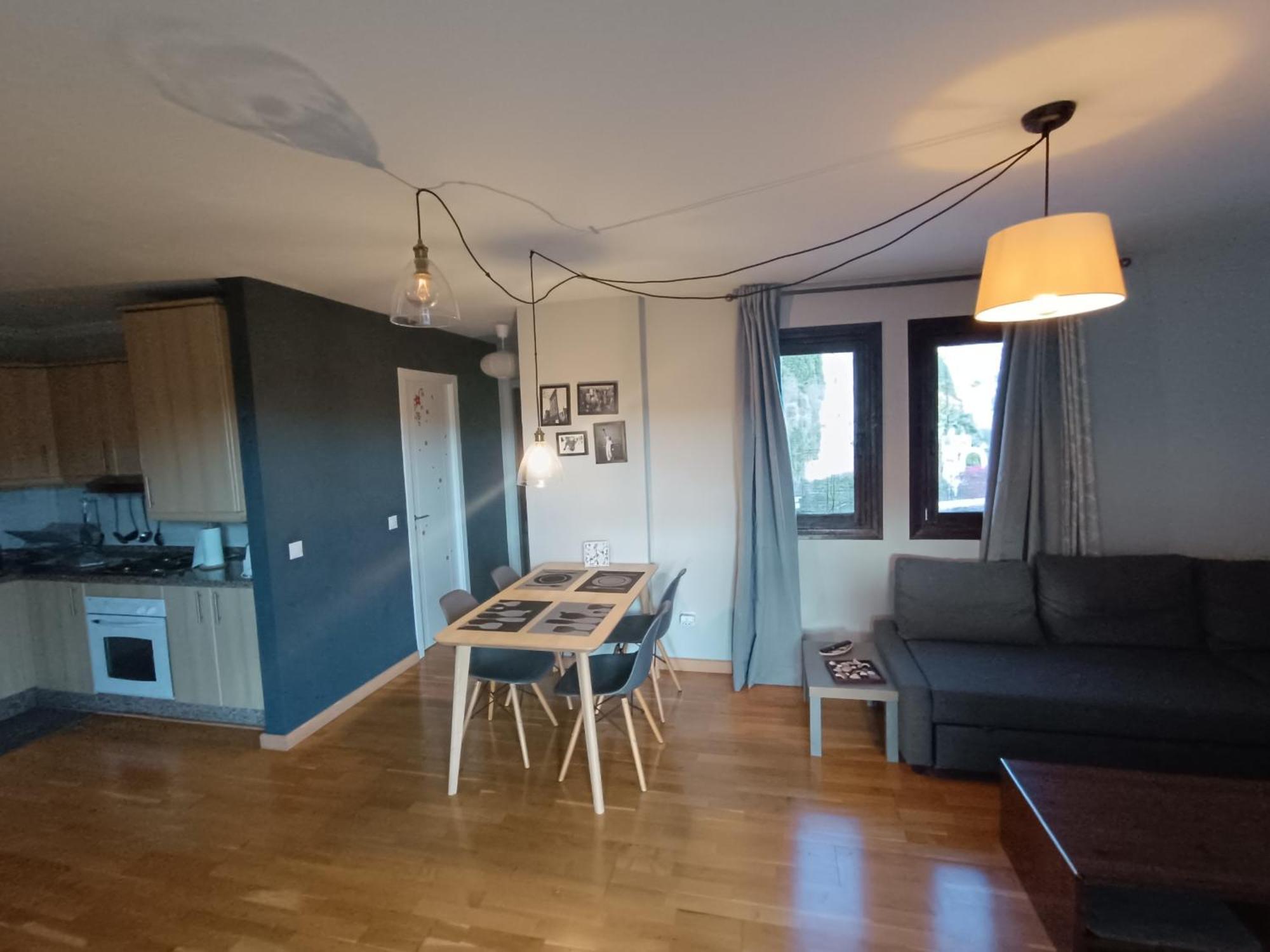 Pueblo Evita Benalmadena Appartement Pres De La Plage Avec Piscine Dış mekan fotoğraf