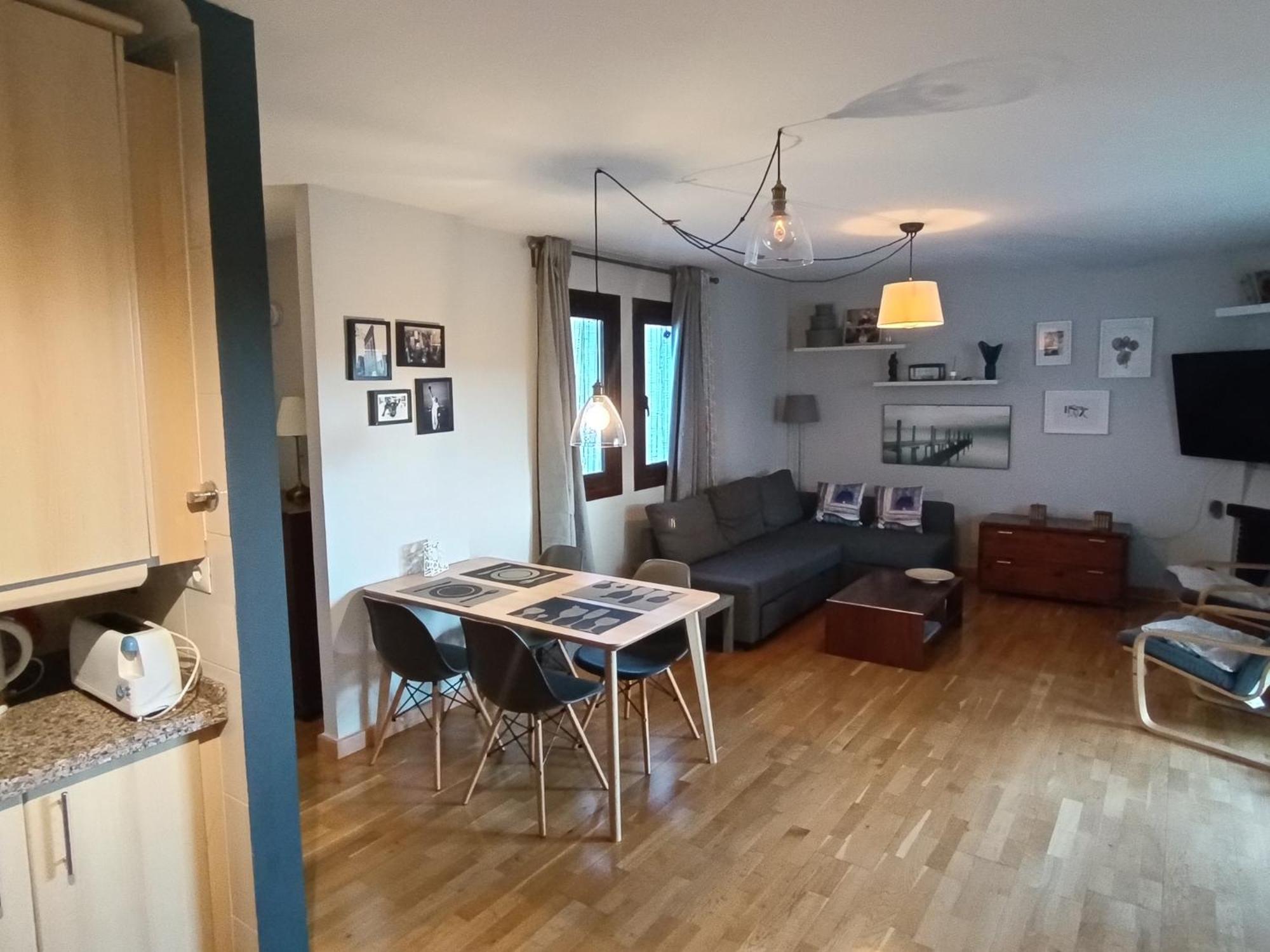 Pueblo Evita Benalmadena Appartement Pres De La Plage Avec Piscine Dış mekan fotoğraf